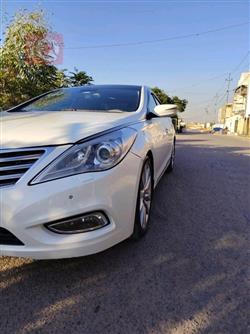 هيونداي أزيرا